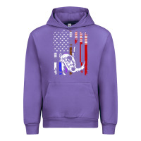 Tulip b.ra.zi.li.an j.i.u jit.su stars & stripes rank b.j flag shirt Urban Hoodie - minhPixels