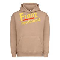 Pigment Burro franz ferdinands Urban Hoodie - minhPixels