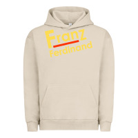 Pigment French Oak franz ferdinands Urban Hoodie - minhPixels