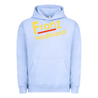 Pigment Grape Ice franz ferdinands Urban Hoodie - minhPixels