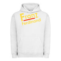 Pigment Lunar Rock franz ferdinands Urban Hoodie - minhPixels
