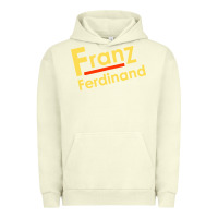 Pigment Pistachio franz ferdinands Urban Hoodie - minhPixels