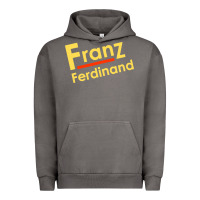Pigment Tornado franz ferdinands Urban Hoodie - minhPixels