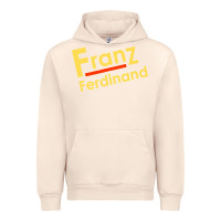 Sandshell franz ferdinands Urban Hoodie - minhPixels