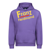 Tulip franz ferdinands Urban Hoodie - minhPixels