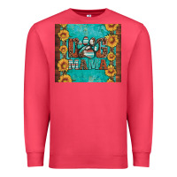 Cardinal dog mama Premium Sweatshirt - Artiststas