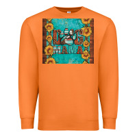 Carrot dog mama Premium Sweatshirt - Artiststas