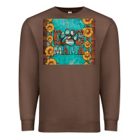 Chestnut dog mama Premium Sweatshirt - Artiststas