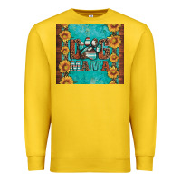 Lemon dog mama Premium Sweatshirt - Artiststas