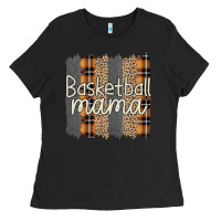 Baseball Mama Ladies Tee | Teevron