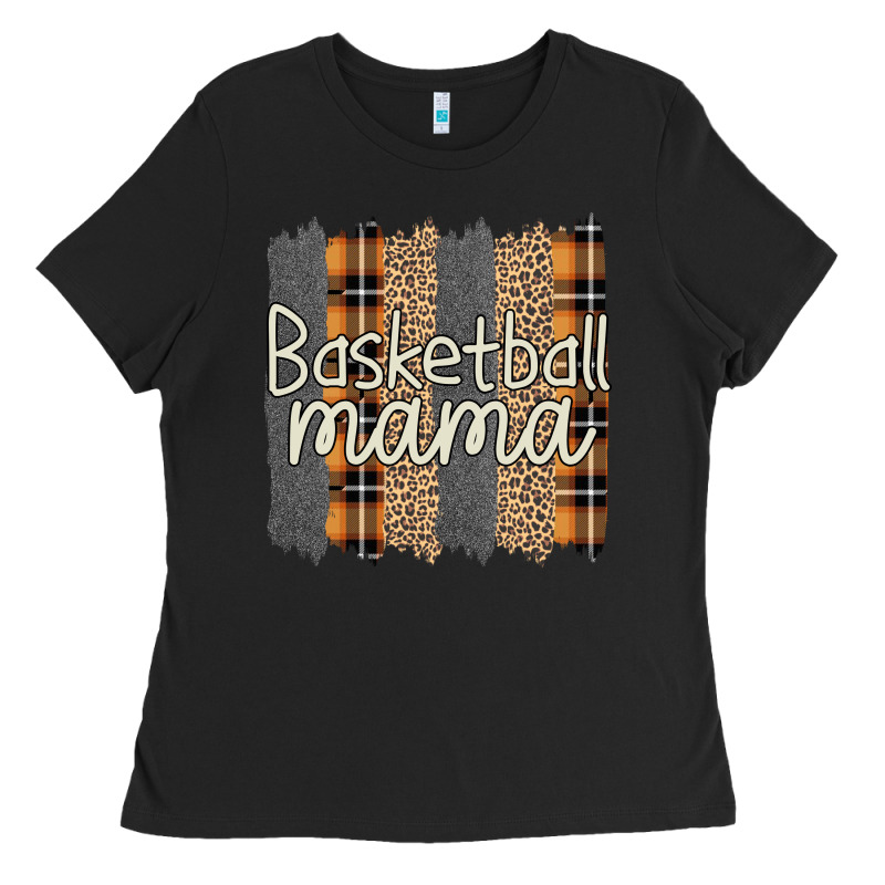 Baseball Mama Ladies Tee by Bettercallsaul | Teevron