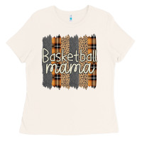 Bone Baseball Mama Ladies Tee - Bettercallsaul