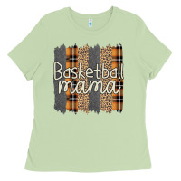 Matcha Baseball Mama Ladies Tee - Bettercallsaul