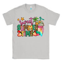 Moon Dust sweet summer time iced coffee Classic Tee - Jasminsmagicworld