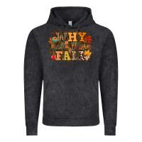 Vintage Black why hello there fall Vintage Hoodie - CowGirlArtShop