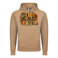 Vintage Coffee why hello there fall Vintage Hoodie - CowGirlArtShop