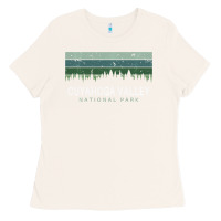 Bone Cuyahoga Valley National Park Ohio Gifts Oh Ladies Tee - minhPixels