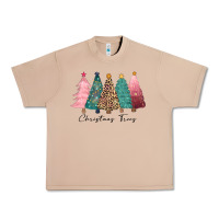 Burro christmas trees Urban Heavy Tee - CowGirlArtShop
