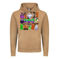 Vintage Camel boo halloween Vintage Hoodie - CowGirlArtShop