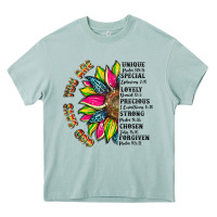 Arona you are inspiration Heavy Core Tee - Artiststas