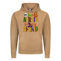 Vintage Camel be afraid be very afraid Vintage Hoodie - CowGirlArtShop
