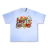 Grape Ice Cinco de mayo crafty granny Urban Heavy Tee - CowGirlArtShop