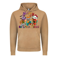 Vintage Camel hallothanksmas coffee cups Vintage Hoodie - CowGirlArtShop