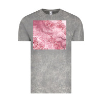Cloud Rock glitter pink agate Vintage Tee - TumblerDesignByShophia