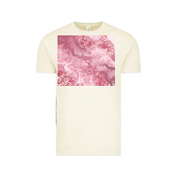 Vintage Arctic glitter pink agate Vintage Tee - TumblerDesignByShophia