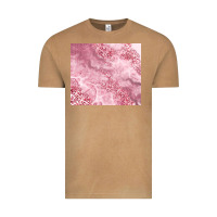 Vintage Camel glitter pink agate Vintage Tee - TumblerDesignByShophia