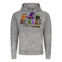 Cloud Rock beware Vintage Hoodie - CowGirlArtShop