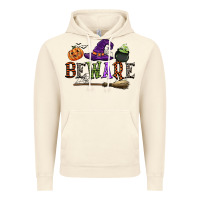 Vintage Artic beware Vintage Hoodie - CowGirlArtShop