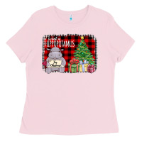 I Want A Hippopotamus Ladies Tee | Teevron