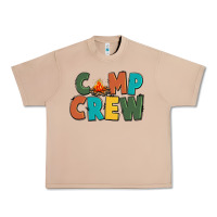 Burro camp crew Urban Heavy Tee - CowGirlArtShop
