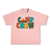 Salmon camp crew Urban Heavy Tee - CowGirlArtShop