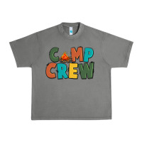 Tornado camp crew Urban Heavy Tee - CowGirlArtShop