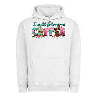 Pigment Lunar Rock i could go for some coffee Urban Hoodie - AdoDesignShop