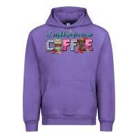 Tulip i could go for some coffee Urban Hoodie - AdoDesignShop