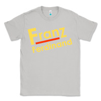 Moon Dust franz ferdinands Classic Tee - minhPixels