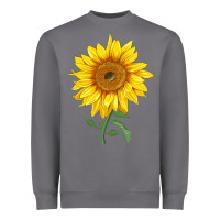 Storm Bambino Sunflower Heavyweight Sweatshirt - LillyAllenDesigns