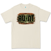 Bone Aunt Camouflage Premium Tee - Bettercallsaul