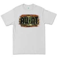 Dove Grey Aunt Camouflage Premium Tee - Bettercallsaul