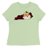 Matcha Kentucky Santa Ho Ho Ladies Tee - Bettercallsaul