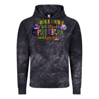 Cloud Black double double toil and trouble fire and burn cauld Vintage Hoodie - CowGirlArtShop