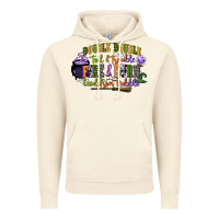 Vintage Artic double double toil and trouble fire and burn cauld Vintage Hoodie - CowGirlArtShop