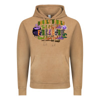 Vintage Camel double double toil and trouble fire and burn cauld Vintage Hoodie - CowGirlArtShop