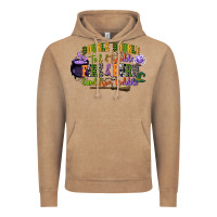 Vintage Coffee double double toil and trouble fire and burn cauld Vintage Hoodie - CowGirlArtShop