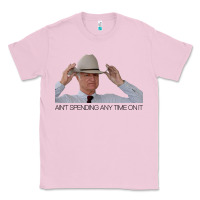 Bubblegum Pink Bob Katter ain_t spending any time on it. Classic Tee - minhPixels
