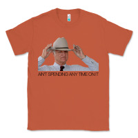 Copper Bob Katter ain_t spending any time on it. Classic Tee - minhPixels