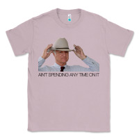Lilac Bob Katter ain_t spending any time on it. Classic Tee - minhPixels